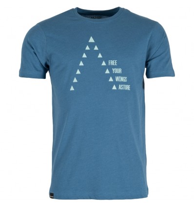 CAMISETA ASTORE DE HOMBRE