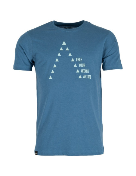 CAMISETA ASTORE DE HOMBRE