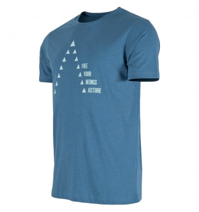 CAMISETA ASTORE DE HOMBRE