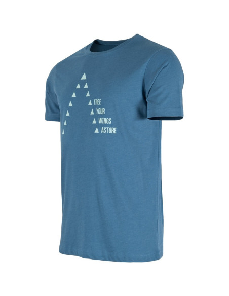 CAMISETA ASTORE DE HOMBRE