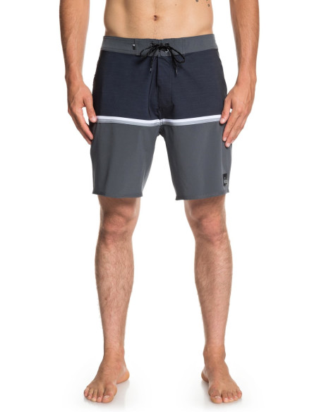 BAÑADOR CINTURA FIJA QUIKSILVER HOMBRE