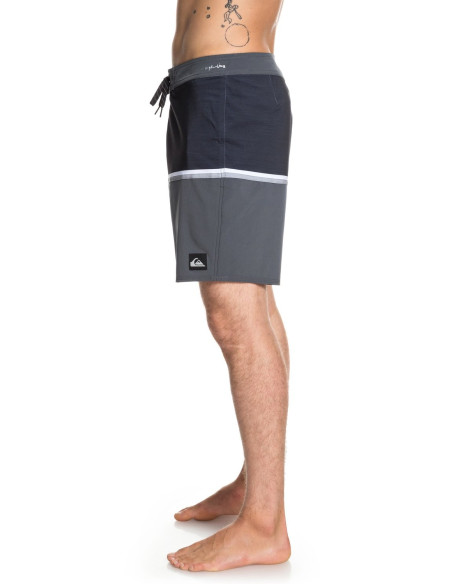 BAÑADOR CINTURA FIJA QUIKSILVER HOMBRE