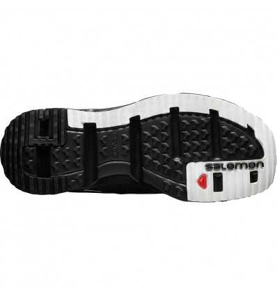 ZUECO SALOMON RELAX HOMBRE