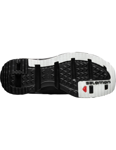 ZUECO SALOMON RELAX HOMBRE