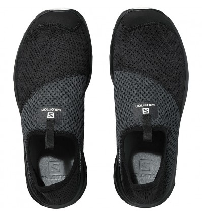 ZUECO SALOMON RELAX HOMBRE