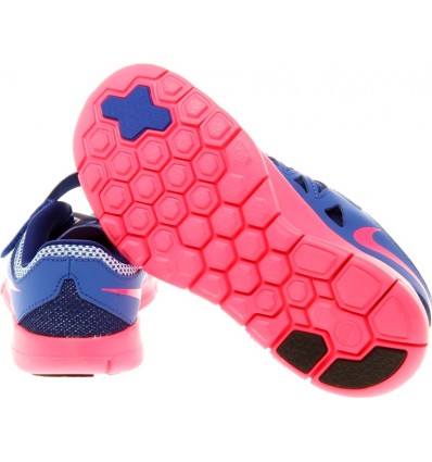 Zapatilla Nike Free 5.0