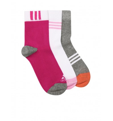 PACK CALCETINES ADIDAS