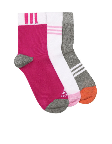 PACK CALCETINES ADIDAS