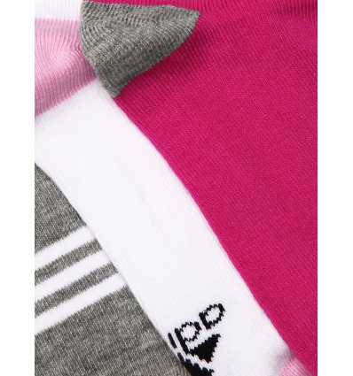 PACK CALCETINES ADIDAS