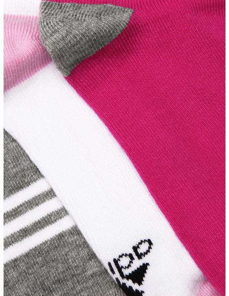 PACK CALCETINES ADIDAS