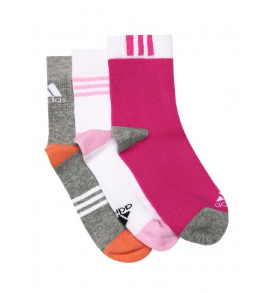 PACK CALCETINES ADIDAS