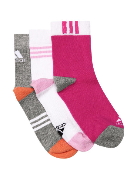 PACK CALCETINES ADIDAS