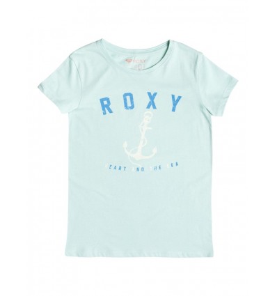 CAMISETA ROXY NIÑA