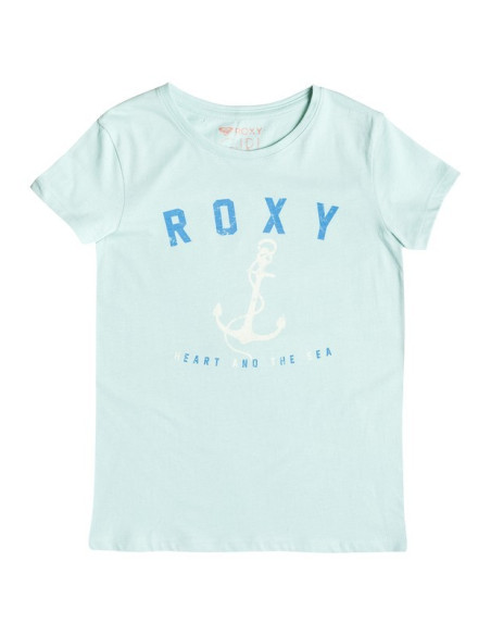 CAMISETA ROXY NIÑA