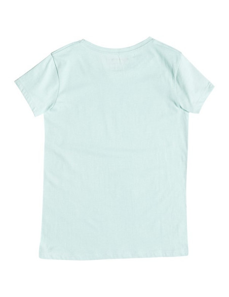 CAMISETA ROXY NIÑA