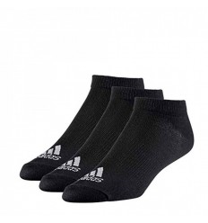 PACK 3 PARES ADIDAS INVISIBLE