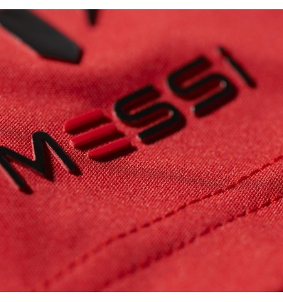 CAMISETA MANGA CORTA MESSI