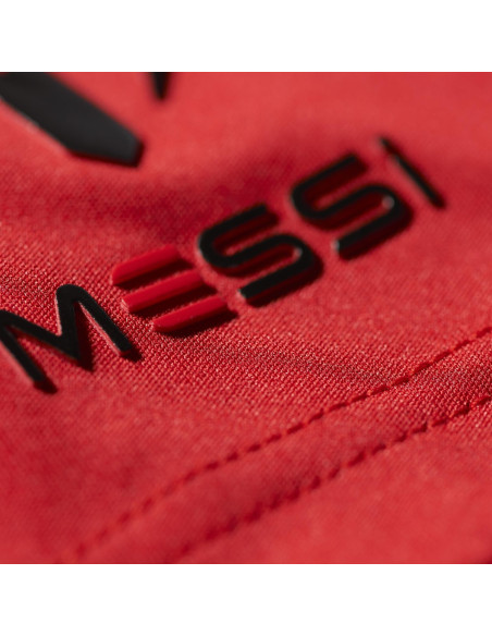 CAMISETA MANGA CORTA MESSI