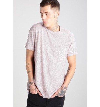 CAMISETA RAYAS LOREAK