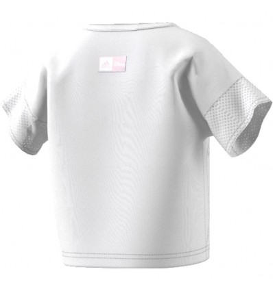 CAMISETA FROZEN ADIDAS NIÑA
