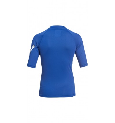 CAMISETA LICRA QUIKSILVER NIÑO