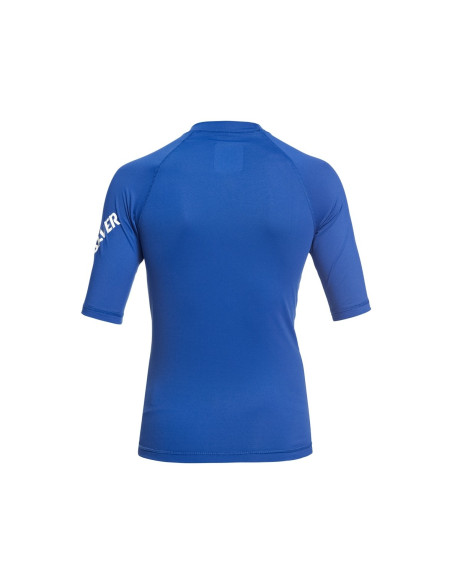 CAMISETA LICRA QUIKSILVER NIÑO