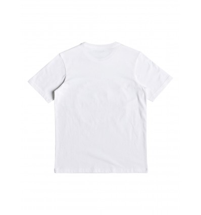 CAMISETA QUIKSILVER NIÑO