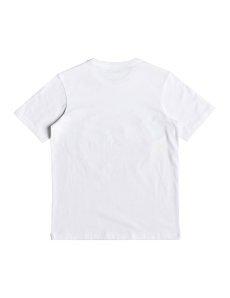 CAMISETA QUIKSILVER NIÑO