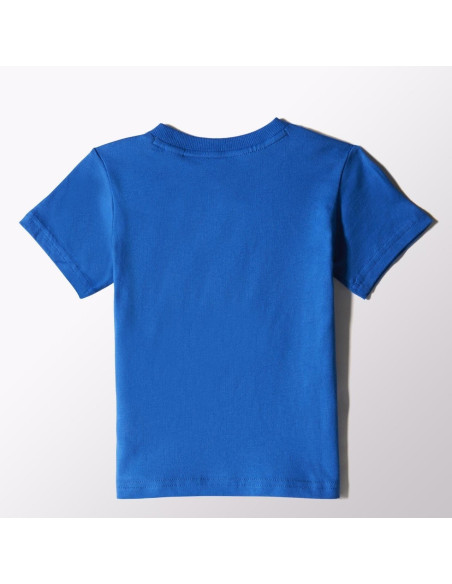 CAMISETA ADIDAS MANGA CORTA