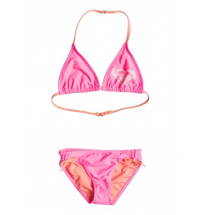 BIKINI ROXY TOP TRIANGULO