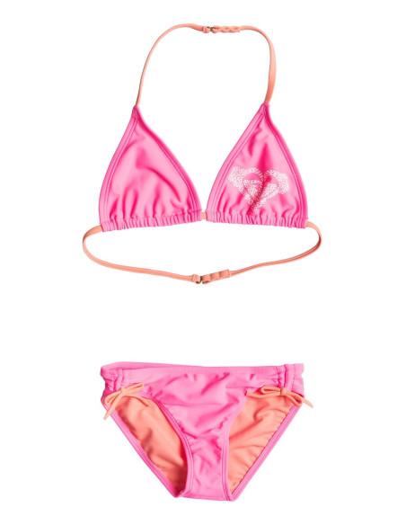 BIKINI ROXY TOP TRIANGULO