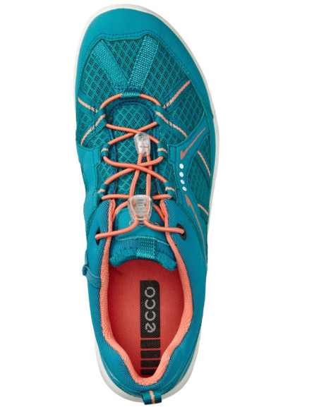 ZAPATILLA ECCO TERRACRUISE MUJER