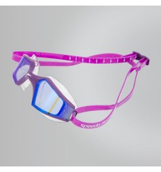 GAFA SPEEDO ADULTO LENTE ESPEJO 2