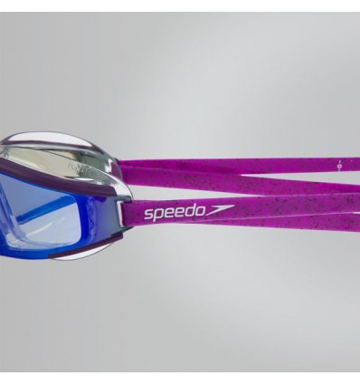 GAFA SPEEDO ADULTO LENTE ESPEJO