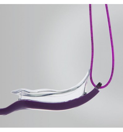 GAFA SPEEDO ADULTO LENTE ESPEJO