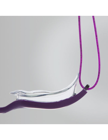 GAFA SPEEDO ADULTO LENTE ESPEJO