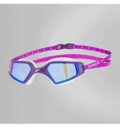 GAFA SPEEDO ADULTO LENTE ESPEJO