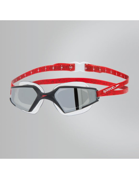 GAFA SPEEDO ADULTO LENTE ESPEJO