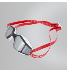 GAFA SPEEDO ADULTO LENTE ESPEJO 2