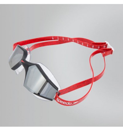 GAFA SPEEDO ADULTO LENTE ESPEJO