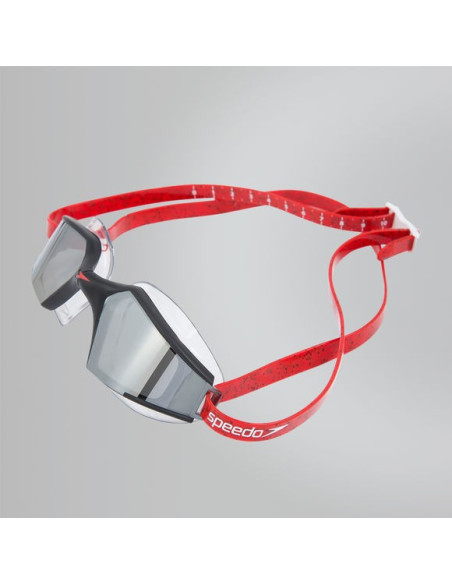 GAFA SPEEDO ADULTO LENTE ESPEJO