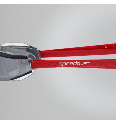 GAFA SPEEDO ADULTO LENTE ESPEJO