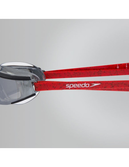 GAFA SPEEDO ADULTO LENTE ESPEJO