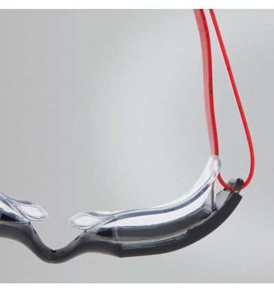 GAFA SPEEDO ADULTO LENTE ESPEJO