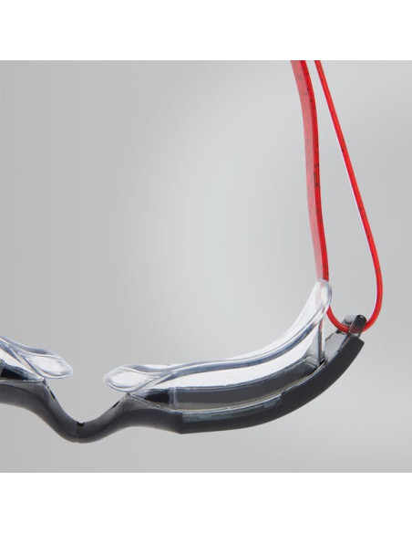GAFA SPEEDO ADULTO LENTE ESPEJO
