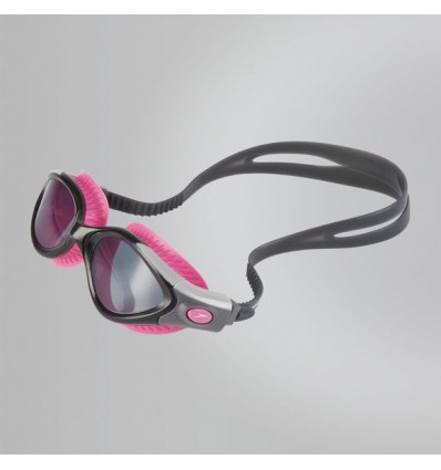 GAFA SPEEDO ADULTO NEGRA
