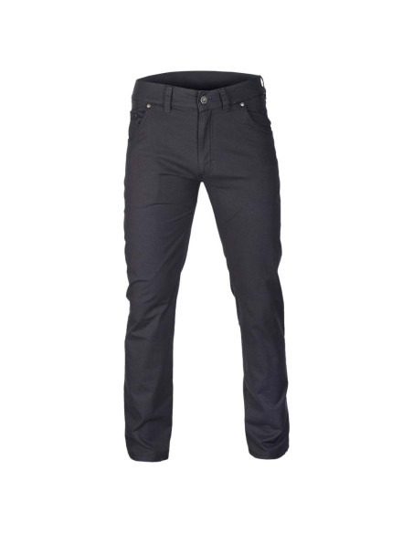 PANTALÓN TERNUA GRIS