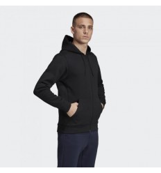 SUDADERA ABIERTA ADIDAS ADULTO