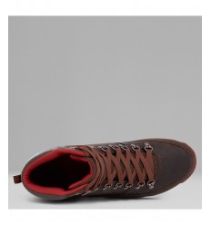 Bota TNF hombre GORE-TEX vibram 2