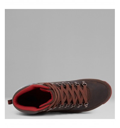 Bota TNF hombre GORE-TEX vibram
